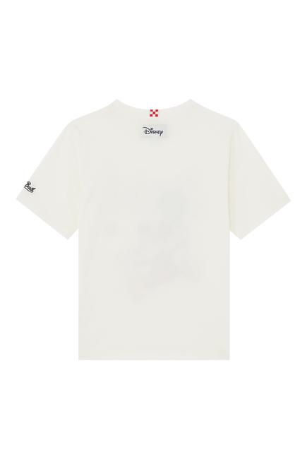 Kids Mickey Padel T-Shirt